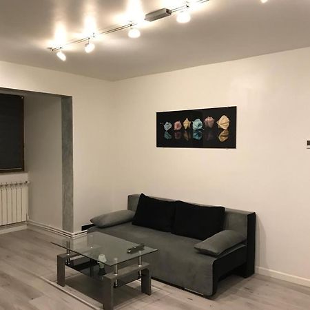 Elegant & Silver Luxury Apartament Craiova Luaran gambar