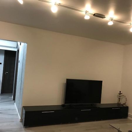 Elegant & Silver Luxury Apartament Craiova Luaran gambar