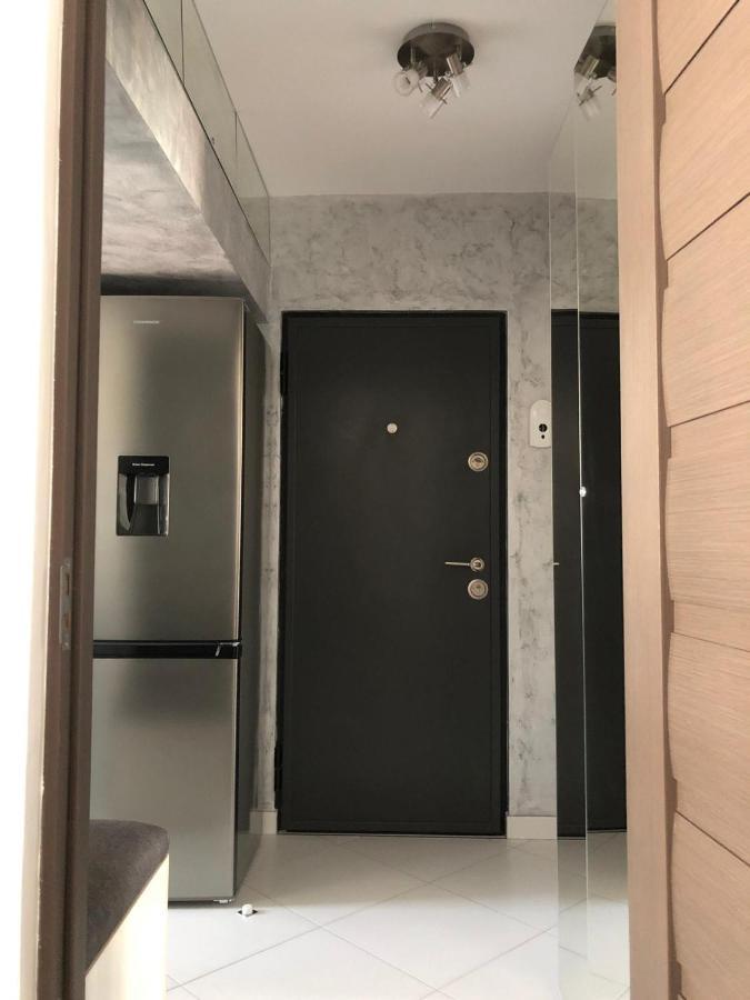 Elegant & Silver Luxury Apartament Craiova Luaran gambar