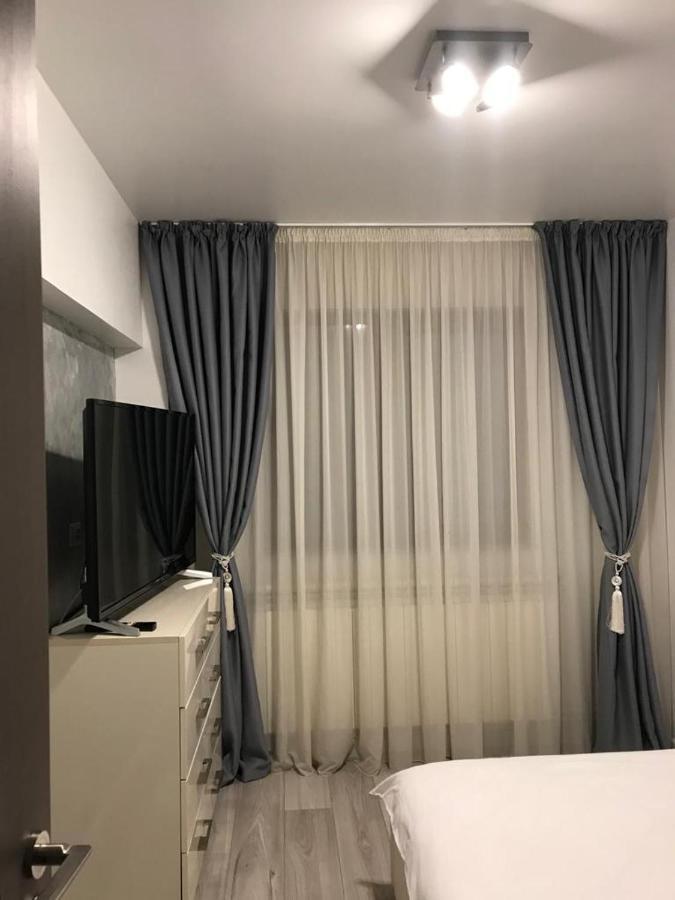 Elegant & Silver Luxury Apartament Craiova Luaran gambar